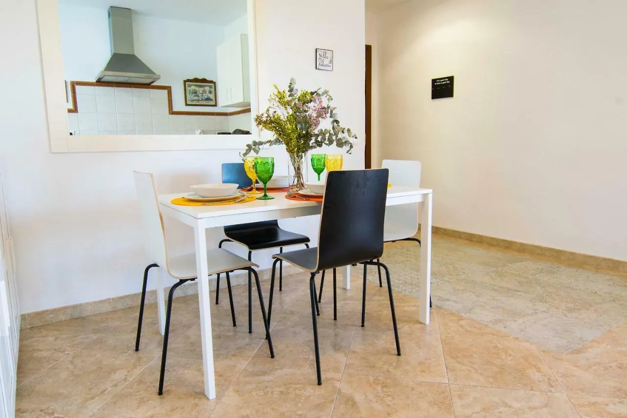 Apartamento Letmalaga Bay Views