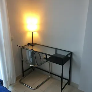 El Palo Apartment