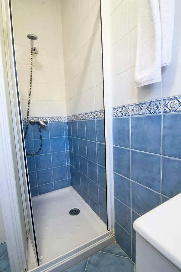 Letmalaga Bay Views Apartment