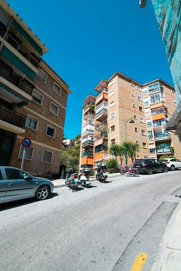 Letmalaga Bay Views Apartment