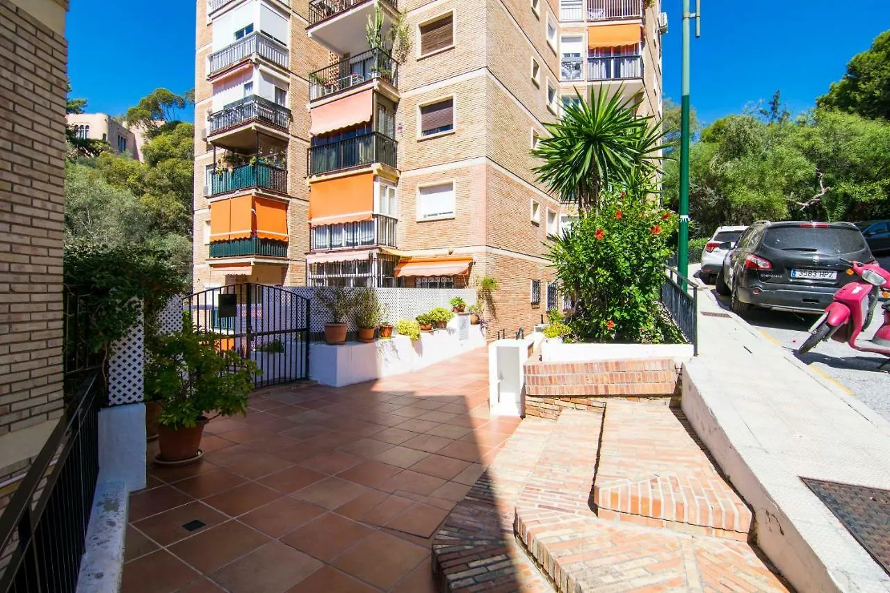 Letmalaga Bay Views Apartment