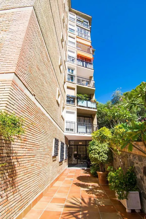 Letmalaga Bay Views Apartment Spain