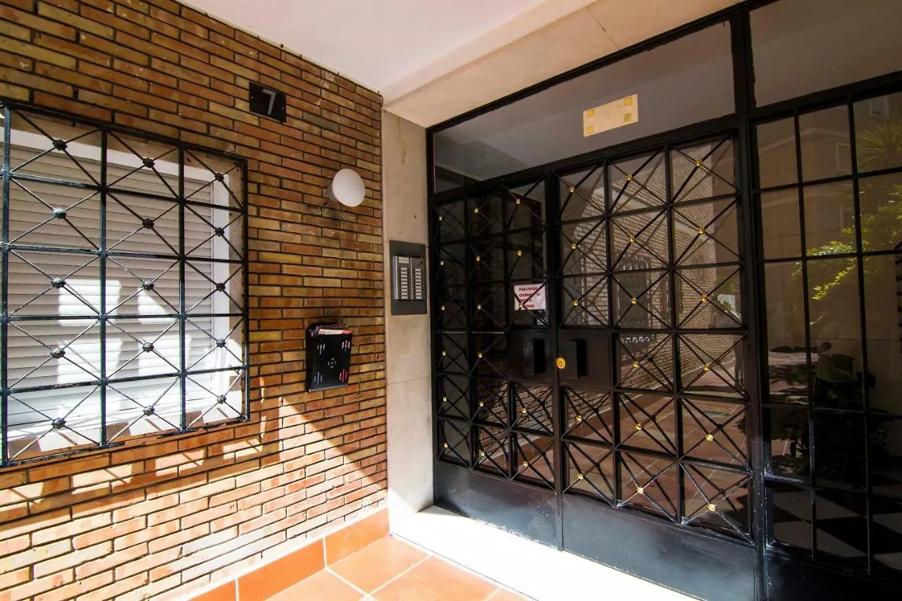 Letmalaga Bay Views Apartment Spain