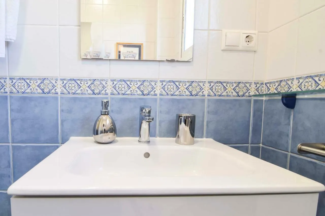 Letmalaga Bay Views Apartment Malaga