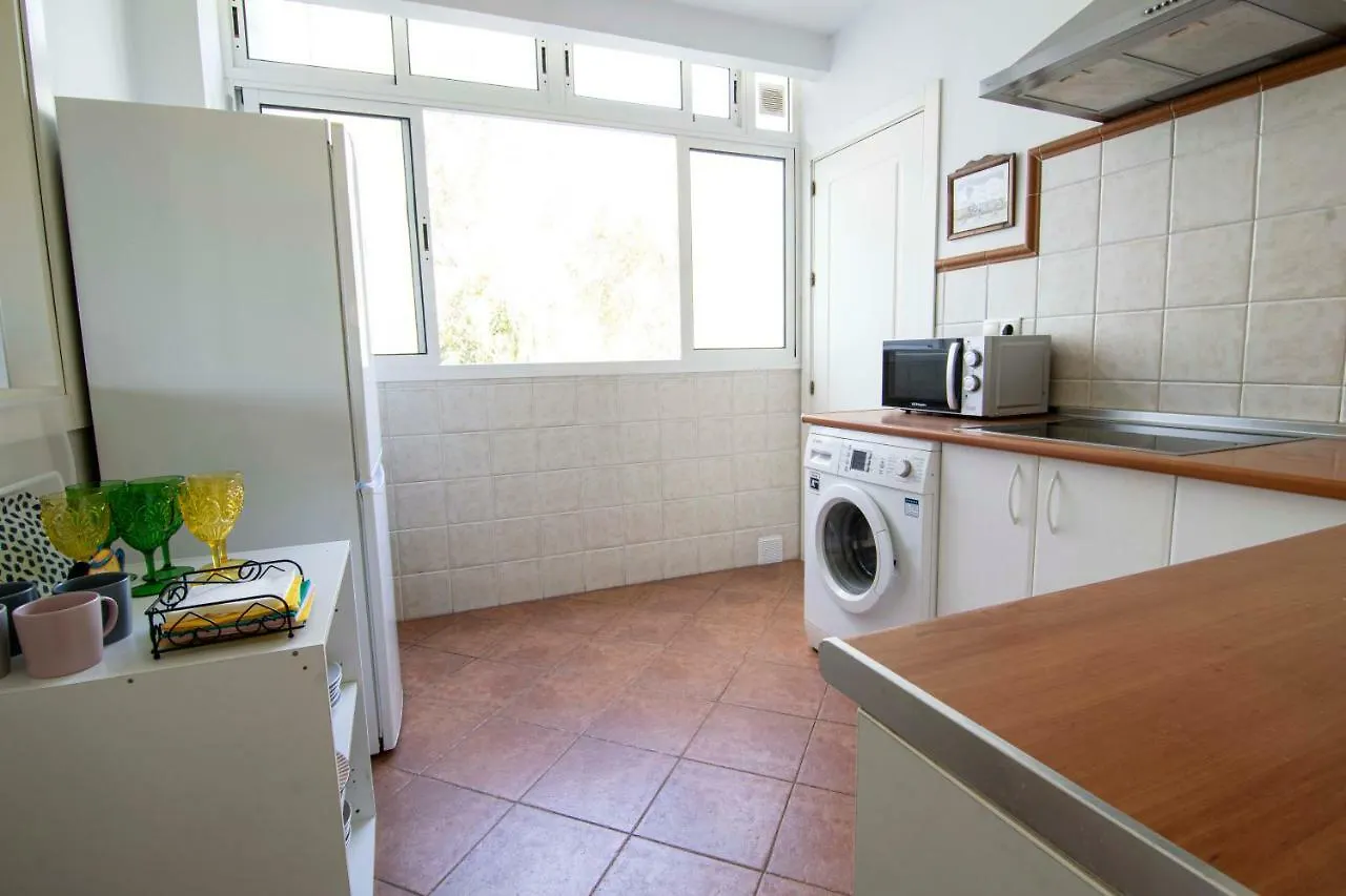Letmalaga Bay Views Apartment  Malaga