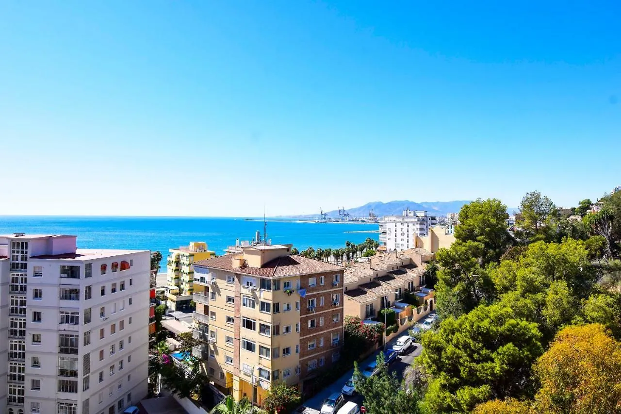 Letmalaga Bay Views Apartment