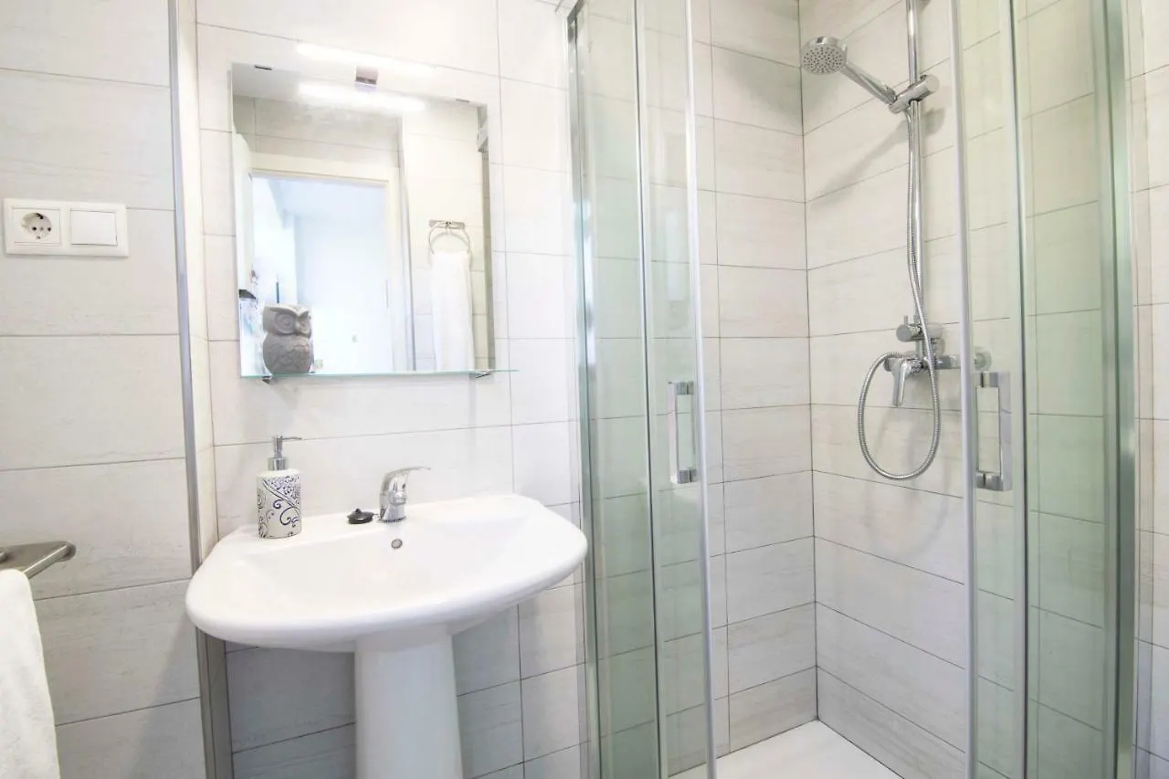 Letmalaga Bay Views Apartment