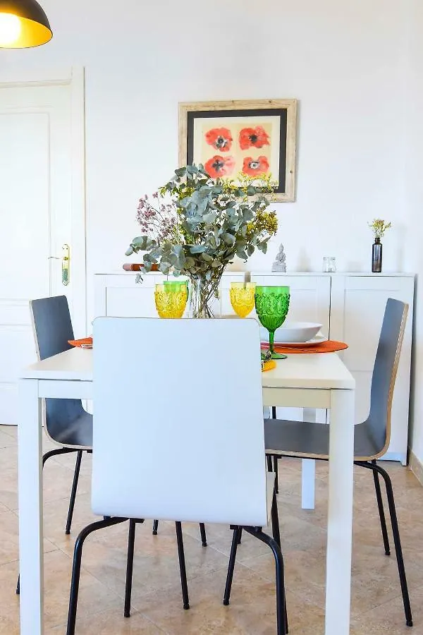 Letmalaga Bay Views Apartment