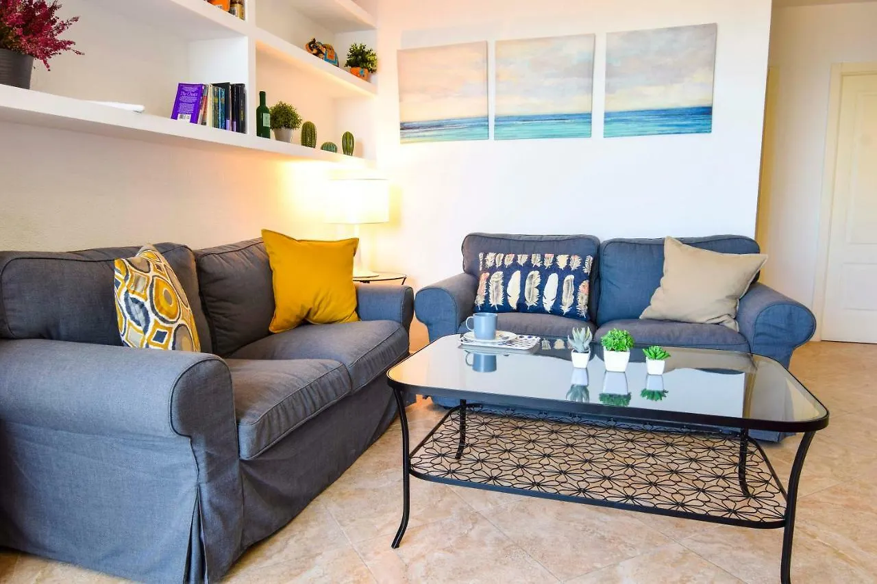 Letmalaga Bay Views Apartment