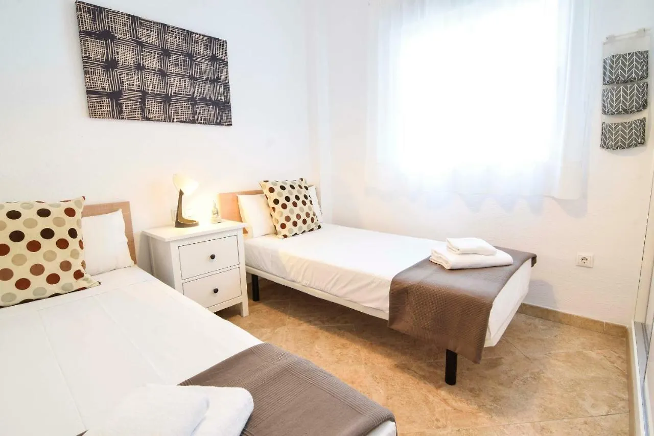 Letmalaga Bay Views Apartment