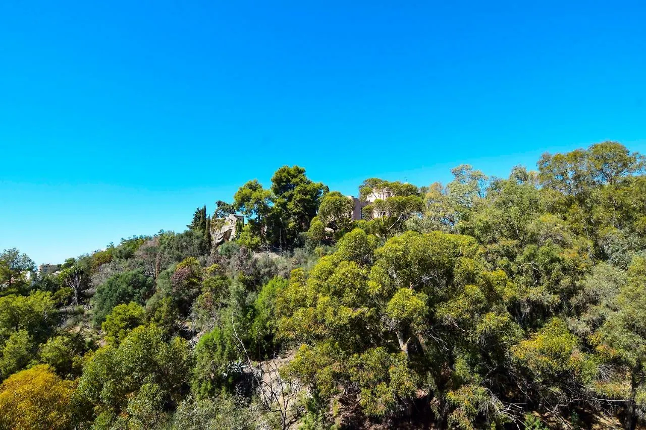 Letmalaga Bay Views Apartment