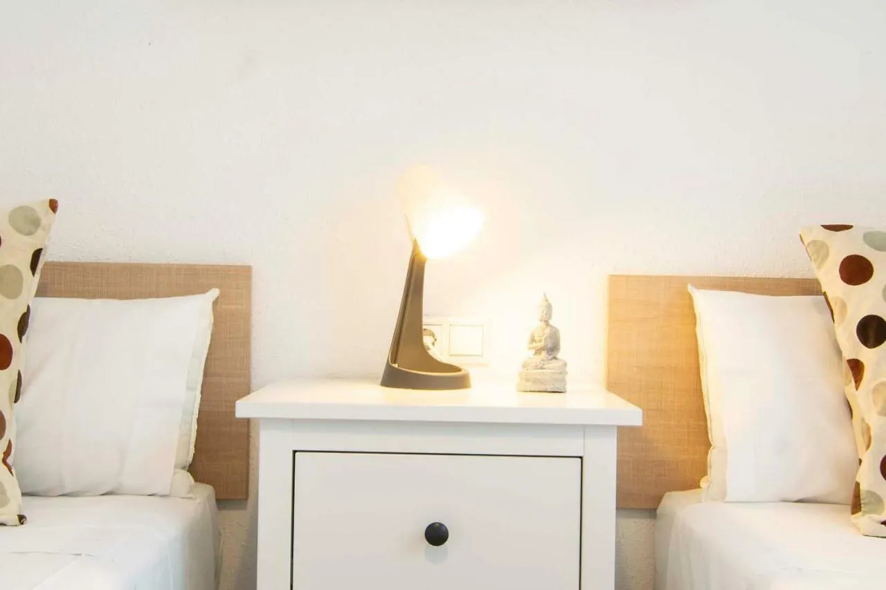 Letmalaga Bay Views Apartment