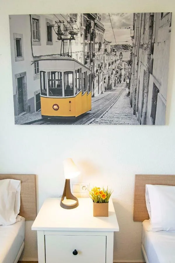 Letmalaga Bay Views Apartment  Malaga