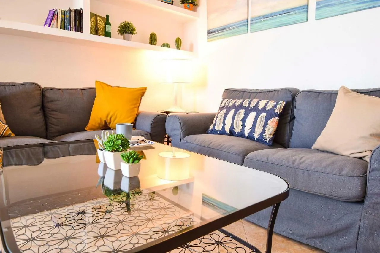 Letmalaga Bay Views Apartment