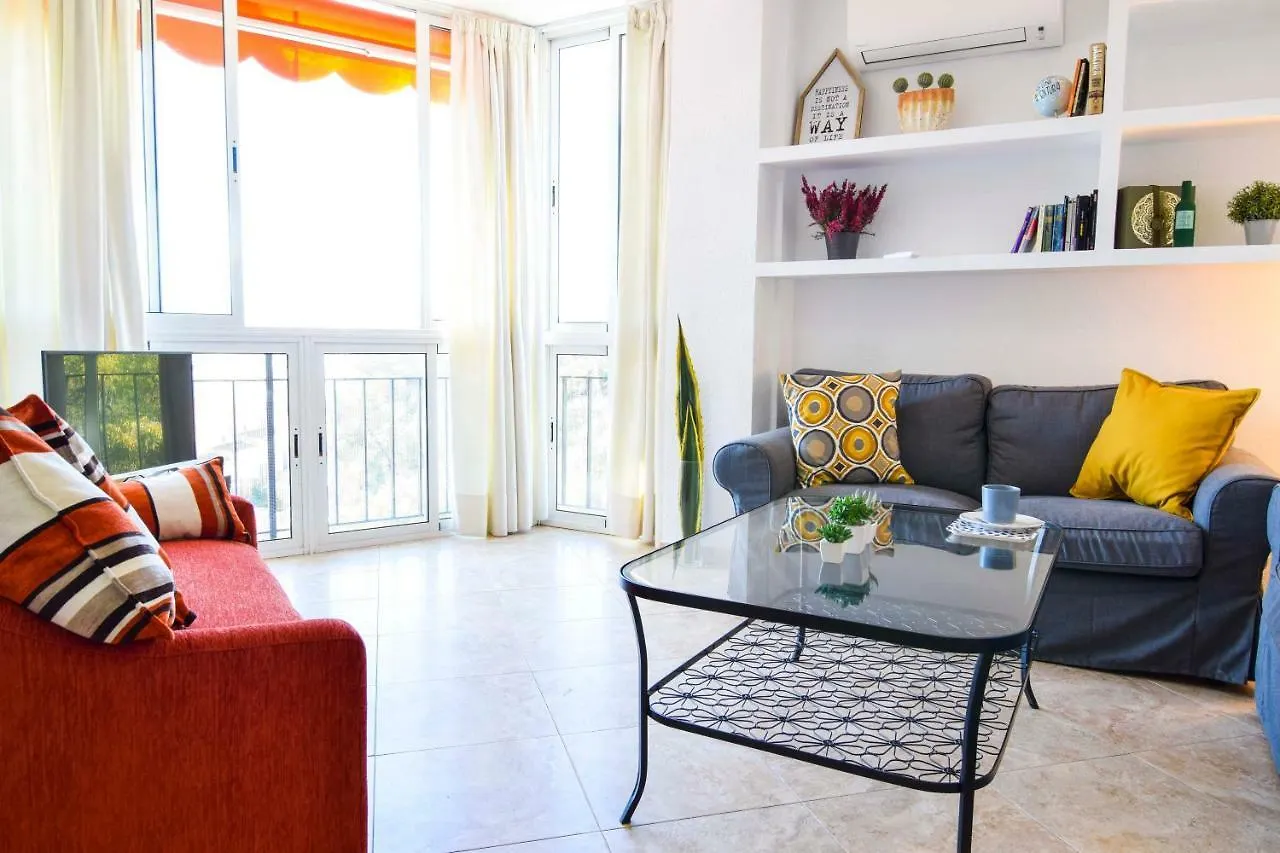 Letmalaga Bay Views Apartment