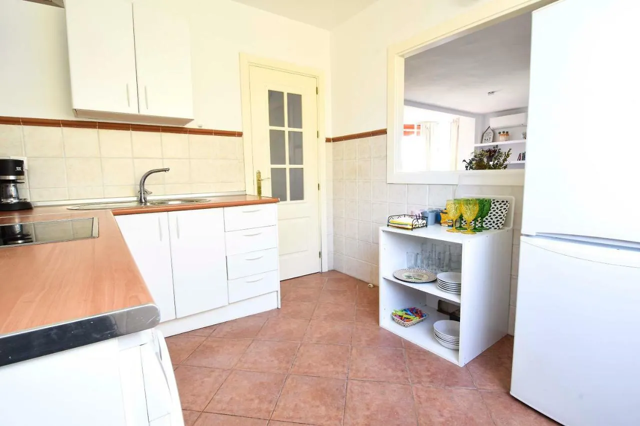 Letmalaga Bay Views Apartment Malaga
