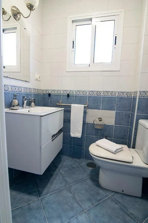 Letmalaga Bay Views Apartman